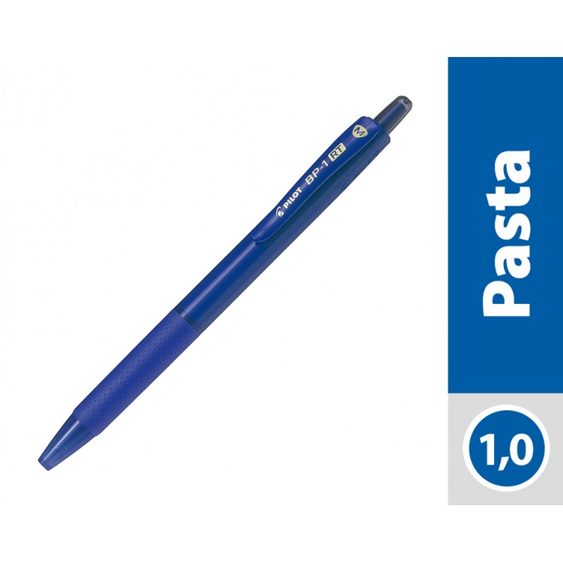 lapiz-pasta-pilot-bp1-con-grip-10-retractil-azul