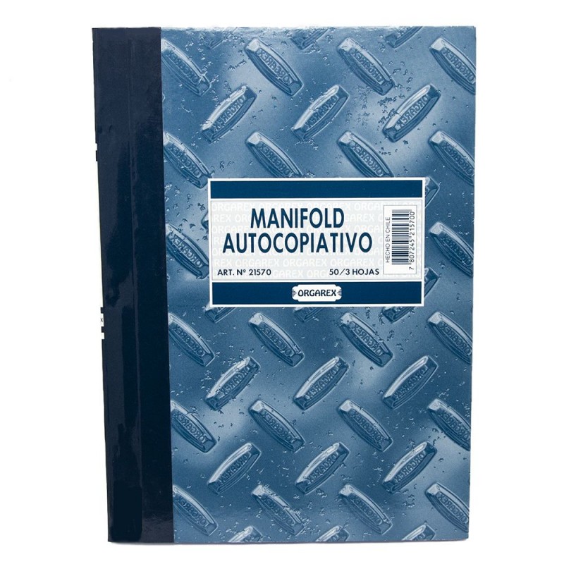 manifold-autocopiativo