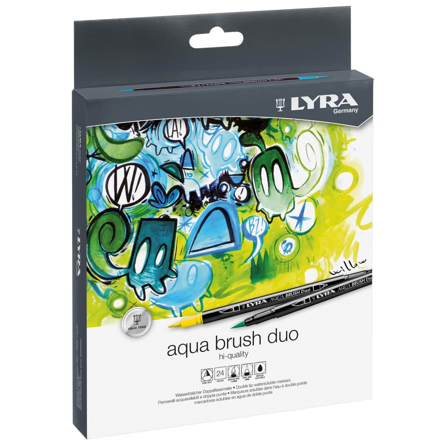 Lyra-Aqua-Brush-Duo-Set-de-24-Marcadores-31