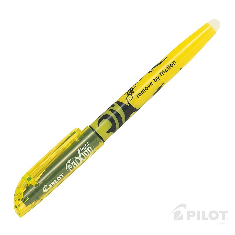 destacador-frixion-light-amarillo