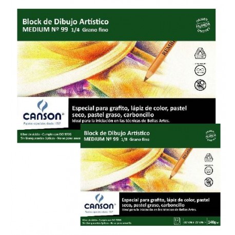 block-dibujo-medium-99-canson