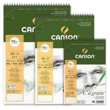Canson-“C”-a-grain-Croquera-125-Gsm-Disponible-en-3-Medidas-30